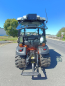 Preview: Kleintraktor TAFE 6028 M mit Schaltgetriebe und Kabine